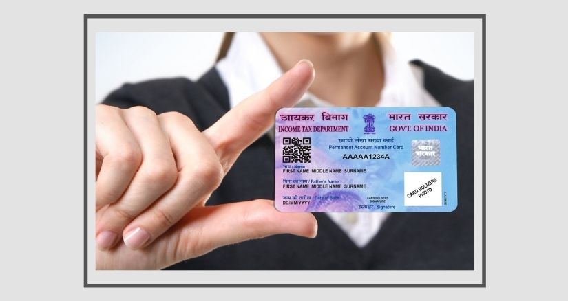 Get Pan Card At Cheapest Rate | Sarkari Suvidha